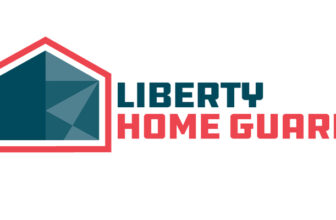 Liberty Home Guard Logo