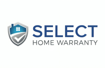 Select Home Warranty Logo